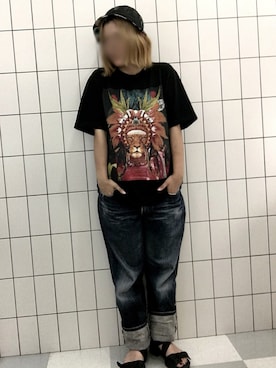 타카さんのコーディネート