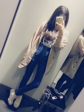 memechanさんのコーディネート