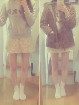 memechanさんのコーディネート