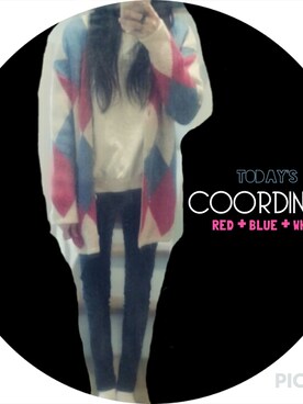 memechanさんのコーディネート