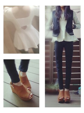 memechanさんのコーディネート