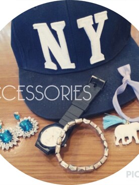 memechanさんのコーディネート