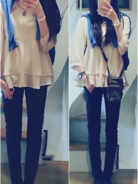 memechanさんのコーディネート