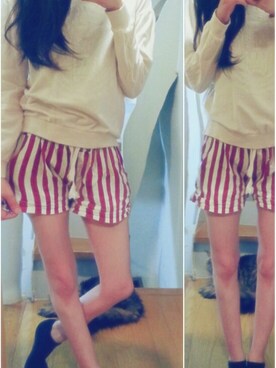 memechanさんのコーディネート