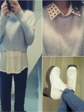 memechanさんのコーディネート