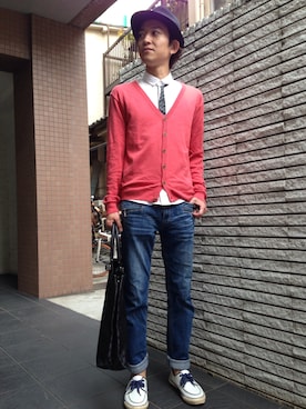 Ryockさんのコーディネート