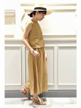 Maruさんのコーディネート