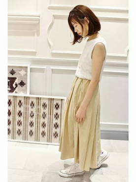 Maruさんのコーディネート