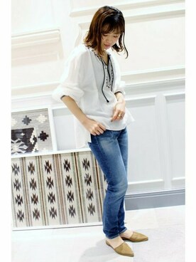 Maruさんのコーディネート