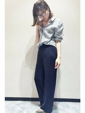 Maruさんのコーディネート