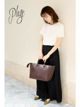 Maruさんのコーディネート