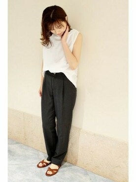 Maruさんのコーディネート