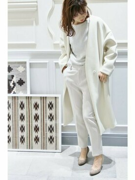 Maruさんのコーディネート