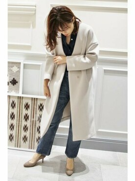 Maruさんのコーディネート