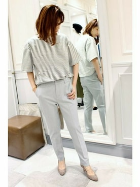 Maruさんのコーディネート