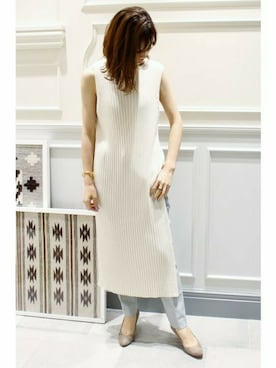 Maruさんのコーディネート