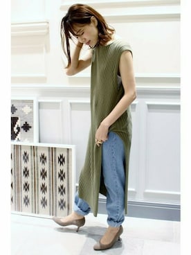 Maruさんのコーディネート