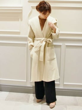 Maruさんのコーディネート