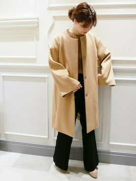 Maruさんのコーディネート