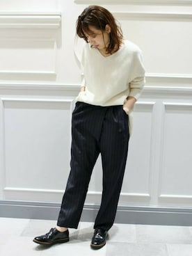 Maruさんのコーディネート