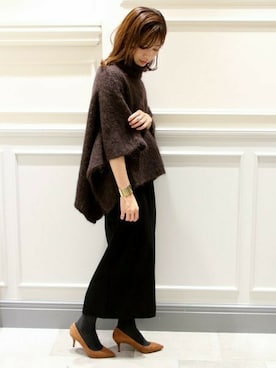 Maruさんのコーディネート