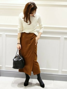 Maruさんのコーディネート