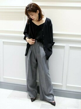 Maruさんのコーディネート