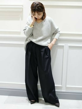 Maruさんのコーディネート