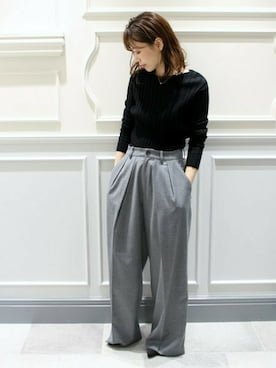 Maruさんのコーディネート