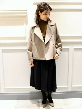 Maruさんのコーディネート