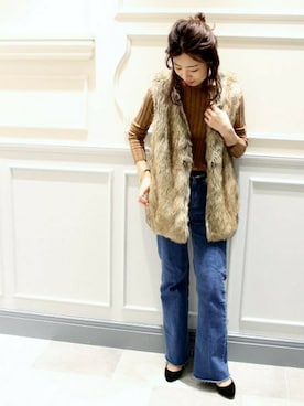 Maruさんのコーディネート