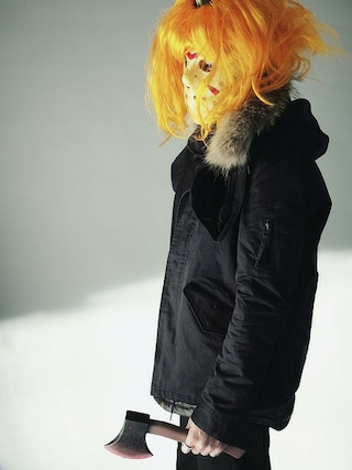 Lui S 天王寺 Staff Lui S 天王寺店 のコーディネート一覧 Wear