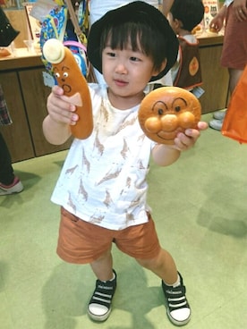 さくさんのコーディネート