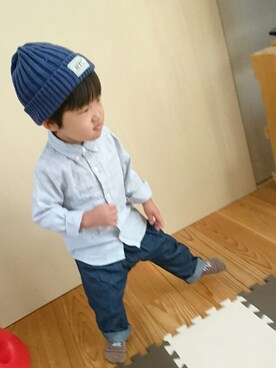 さくさんのコーディネート