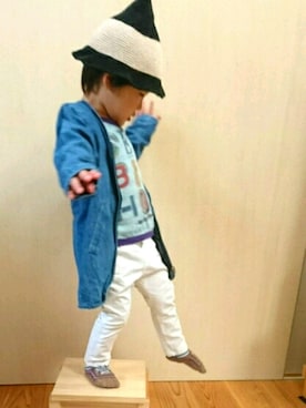 さくさんのコーディネート