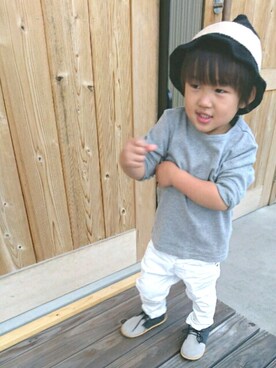 さくさんのコーディネート