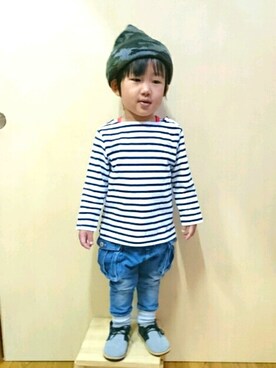 さくさんのコーディネート