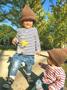 さくさんのコーディネート