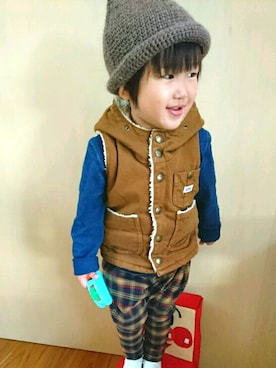 さくさんのコーディネート