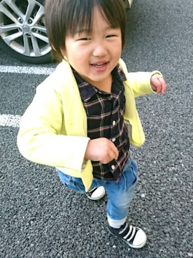 さくさんのコーディネート