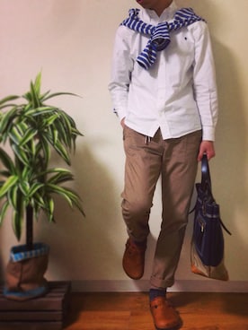 TABOさんのコーディネート