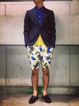 TABOさんのコーディネート