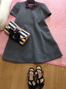 かこさんのコーディネート