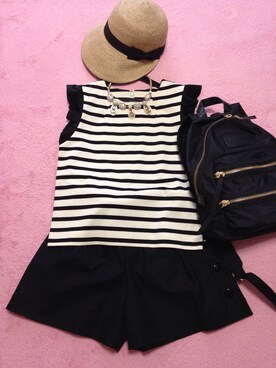 かこさんのコーディネート