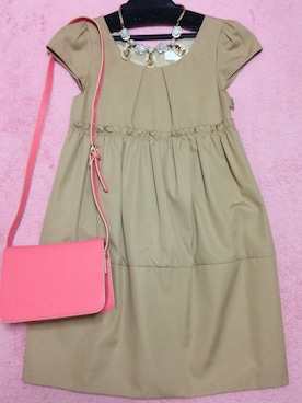 かこさんのコーディネート