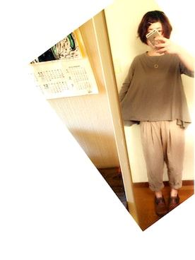 雨 音 。さんのコーディネート