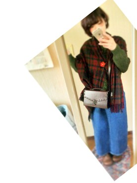 雨 音 。さんのコーディネート