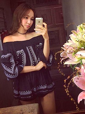 INSTYLEFITさんのコーディネート