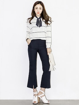 INSTYLEFITさんのコーディネート