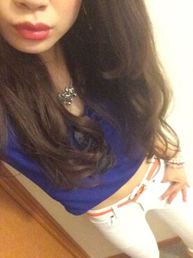 Momoさんのコーディネート